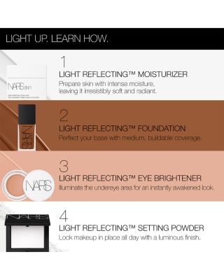 Light Reflecting Eye Brightener