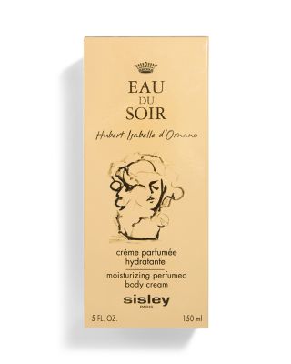 Eau du Soir Body Cream