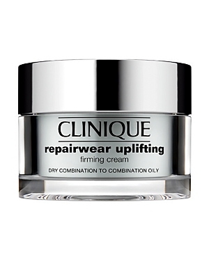 Clinique Repairwear Uplifting Firming Cream - Dry Combo/Combo Oily