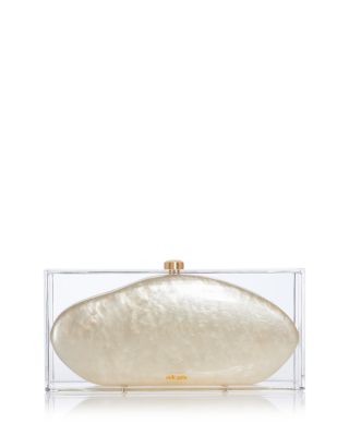 Cult Gaia Annika Box Clutch | Bloomingdale's Handbags