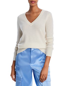 $175 ATM Women's White Pima Cotton Deep V-Neck Short Sleeve Bodysuit Size XS