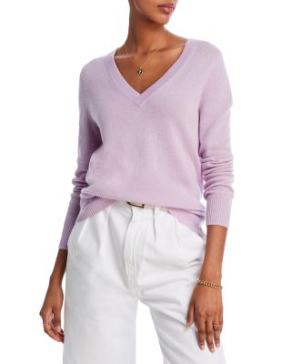 Aqua cashmere outlet sweater