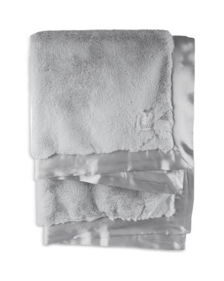 Infant  Luxe Blanket - Baby