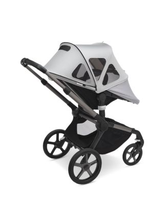 Breezy Sun Canopy for Fox and Kangaroo 