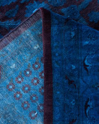 Fine Vibrance M1386 Area Rug, 9'2" x 12'5"