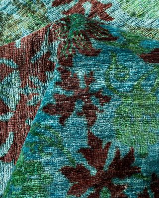 Fine Vibrance M1620 Area Rug, 9'1" x 11'10"