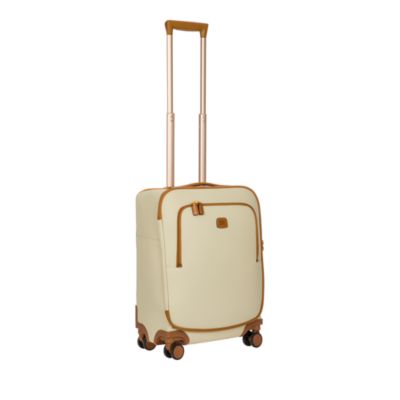 Firenze 21" Spinner Carry on Suitcase