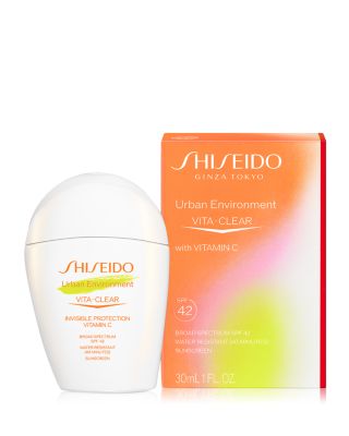 Urban Environment Vita Clear Sunscreen SPF 42 1 oz.