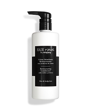 Hair Rituel Restructuring Conditioner with Cotton Proteins 16.9 oz.