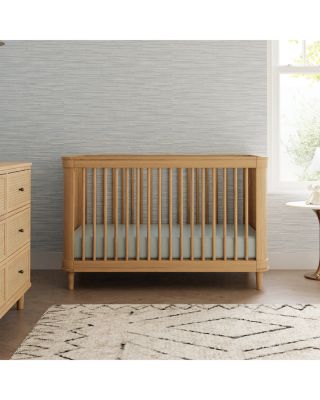 Marin 3 in 1 Convertible Crib
