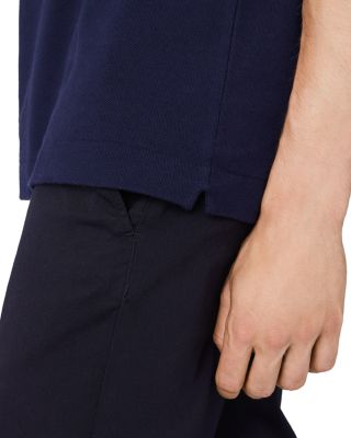 Lacoste Classic Cotton Piqu&eacute; Fashion Polo Shirt