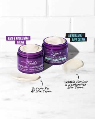 Super Multi Corrective Soft Cream 1.7 oz.