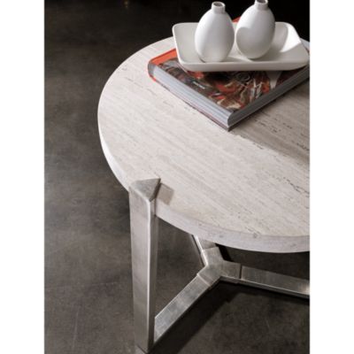 Denizen End Table