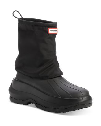 靴 HUNTERBOOTS Hunter Boots - ハンターブーツ公式オンラインストア