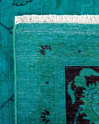 Fine Vibrance M1494 Area Rug, 10'1" x 13'8"