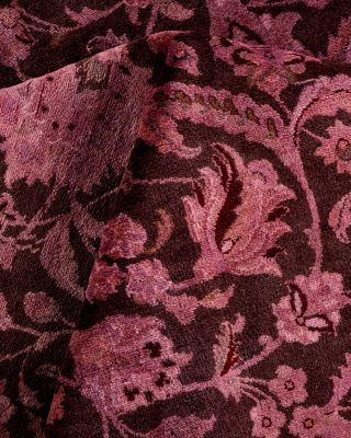 Fine Vibrance M1497 Area Rug, 6'3" x 6'5"