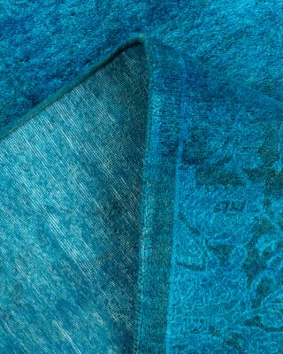 Fine Vibrance M1540 Area Rug, 8' x 8'4"