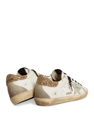 Women's Super-Star Low Top Sneakers