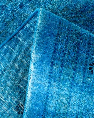 Fine Vibrance M1656 Area Rug, 9'3" x 9'7"