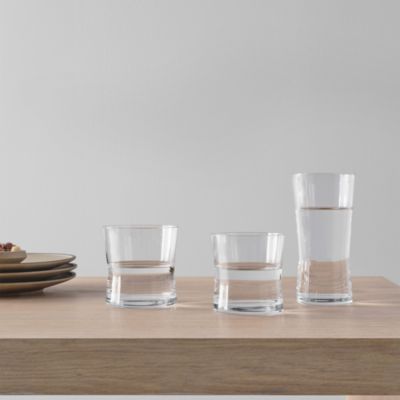 Grace Highball Glass, Set of 2