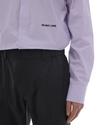 Classic Cotton Regular Fit Button Down Shirt 