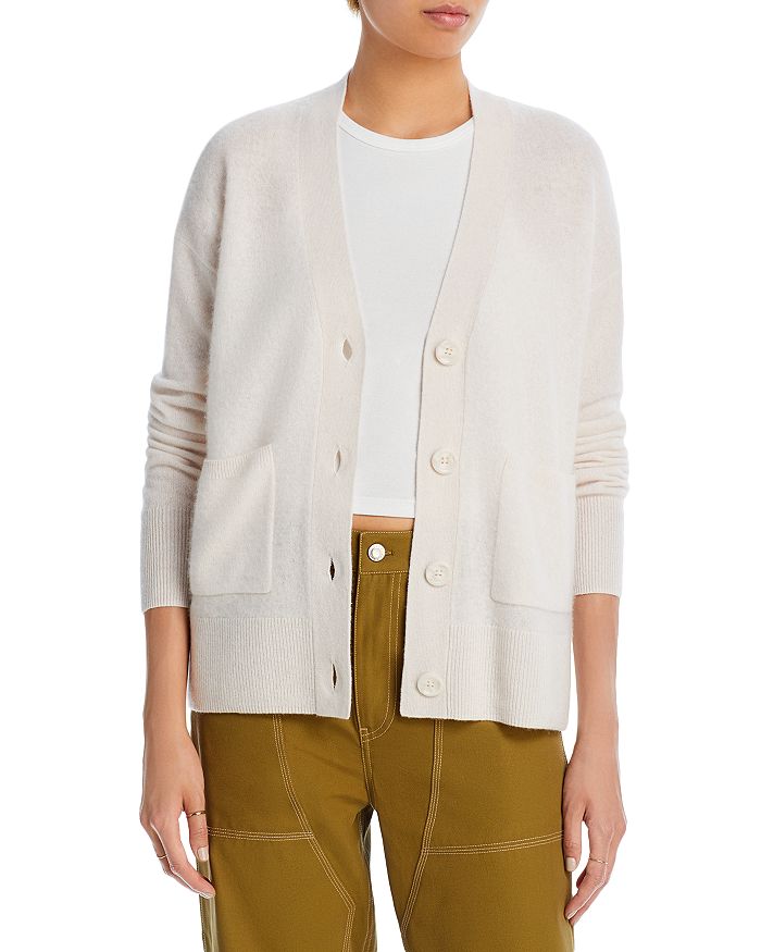 Women's Cashmere Cardigan Twin Sweater Set (Champagne, Large) : :  Clothing, Shoes & Accessories