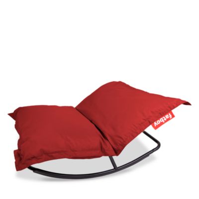 Original Slim Outdoor Bean Bag & Rock 'n Roll Bundle