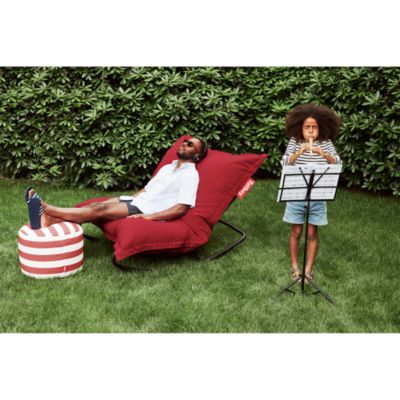 Original Slim Outdoor Bean Bag & Rock 'n Roll Bundle