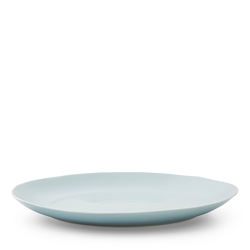 Portmeirion Sophie Conran Arbor Large Serving Platter In Blue
