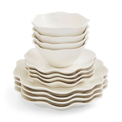Sophie Conran Floret 12 Piece Set, Service for 4