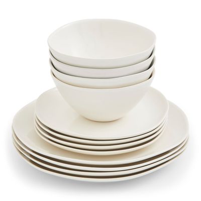 Sophie Conran Arbor 12 Piece Set, Service for 4