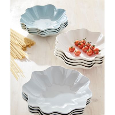 Sophie Conran Floret Pasta Bowl, Set of 4