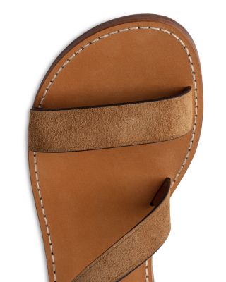 Women's Cecilia Double Buckle Block Heel Sandals