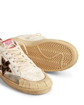 Women's Superstar Low Top Sneakers