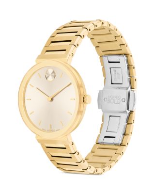 Bold Horizon Watch, 34mm