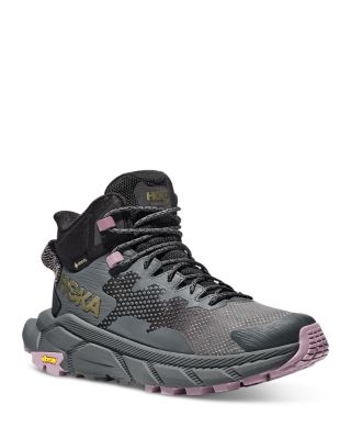 HOKA - Women's Trail Code GTX Hiking Boots