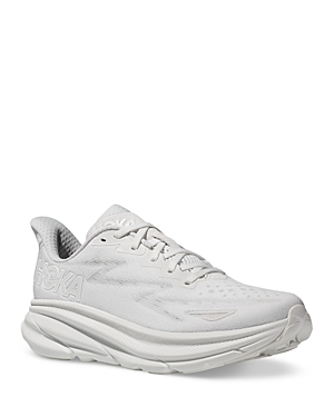 HOKA WOMEN'S CLIFTON 9 RUNNING SNEAKERS