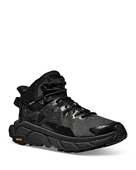 HOKA - Men's Trail Code GTX Hiking Boots