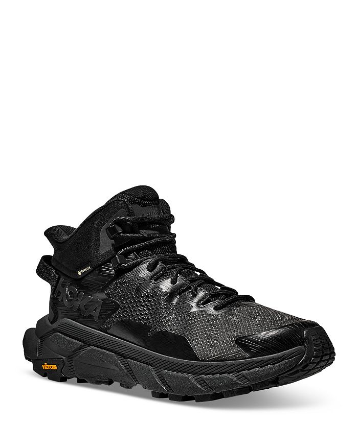 HOKA Men's Trail Code GTX Hiking Boots | Bloomingdale's