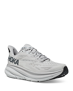 HOKA MEN'S CLIFTON 9 RUNNING SNEAKERS