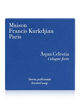 Maison Francis Kurkdjian - Aqua Celestia Cologne Forte Scented Soap 5.3 oz.
