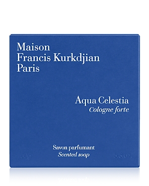 Maison Francis Kurkdjian Aqua Celestia Cologne Forte Scented Soap 5.3 oz.