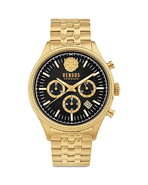 Versus Versace Colonne Chronograph, 44mm