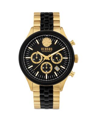 Versus Versace - Colonne Chronograph, 44mm