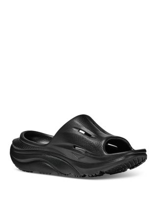 Men's ORA Slide 3 Slip On Recovery Sandals