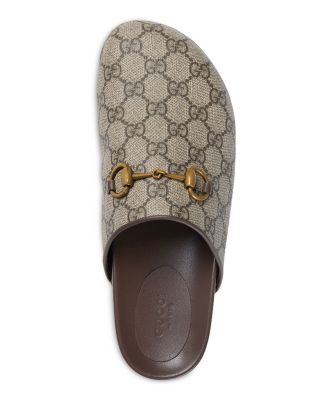 Women&#39;s GG Supreme Horsebit Slippers