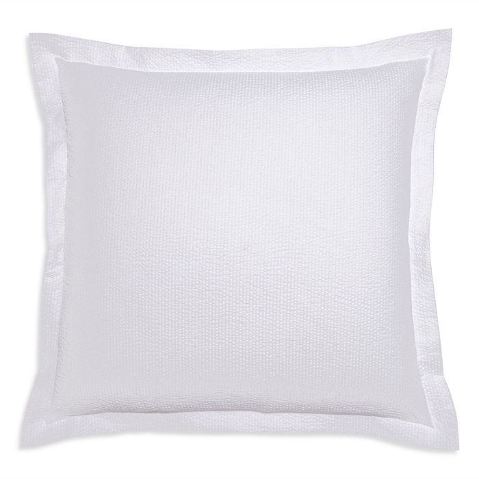 Aqua hot sale euro sham