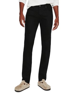 Tellis 34" Slim Fit Jeans in Fathom