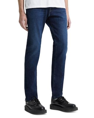 Tellis 34&amp;quot; Slim Fit Jeans in Burroughs