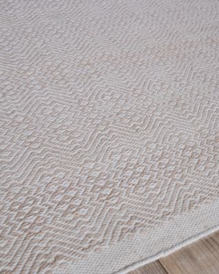 Echo ER4894 Area Rug, 4&#39; x 6&#39;